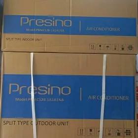 Presino 12lik 135v-265v