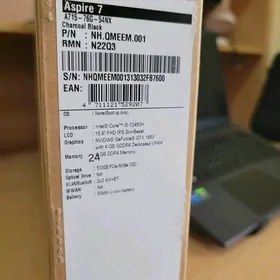acer(aspire)