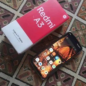 REDMÍ A3 4/128