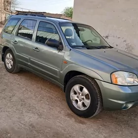 Mazda Tribute 2003