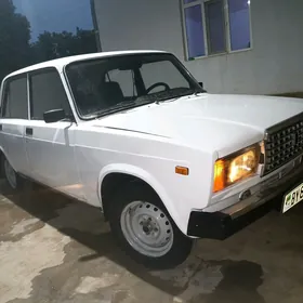 Lada 2107 2000