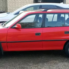 Opel Astra 1993