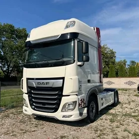 DAF 480 2020