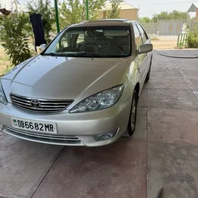 Toyota Camry 2003