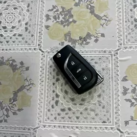 оригинал с чипом  КЛЮЧ