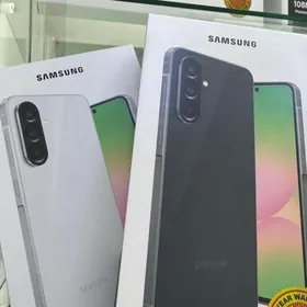 Samsung A56