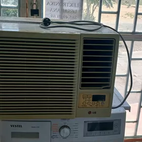 AKONNY LG 40KW
