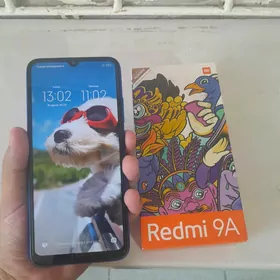 redmi 9a 2/32