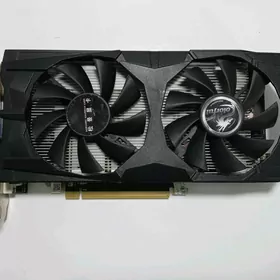 R9 370 4GB Wideokart ️