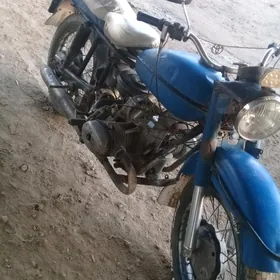 Ural 5557 1989