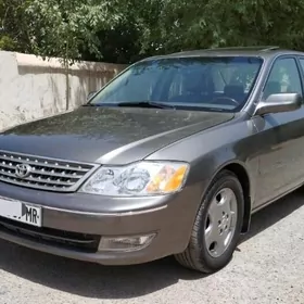 Toyota Avalon 2003