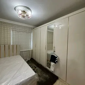 Arenda 6 njy mikrayon 3 komnat