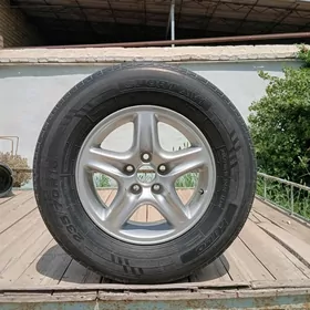 колесо  LEXSUS RX 300