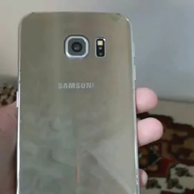 Samsung s6 edge