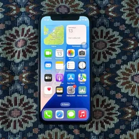 iPhone 12 mini