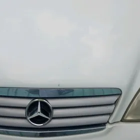 Mercedes-Benz A-Class 2003