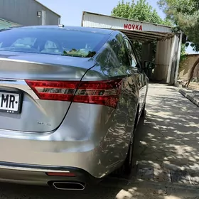 Toyota Avalon 2018