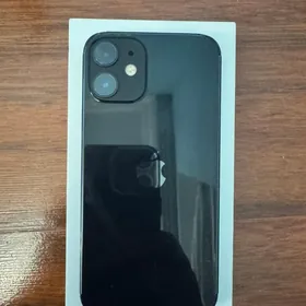 Iphone 12 mini