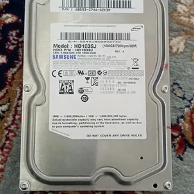 Hdd 1tb amatly