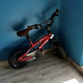 велосипед