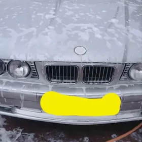BMW 520 1992