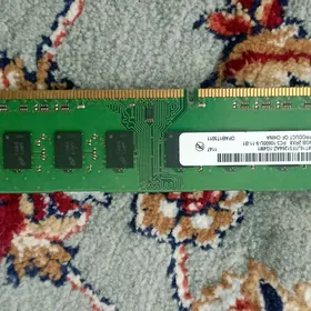 Ram 4gb ddr3