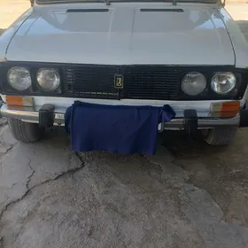 Lada 2106 1993