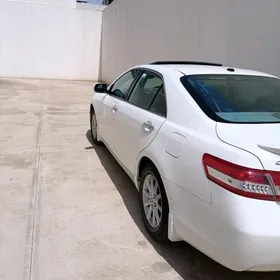 Toyota Camry 2010