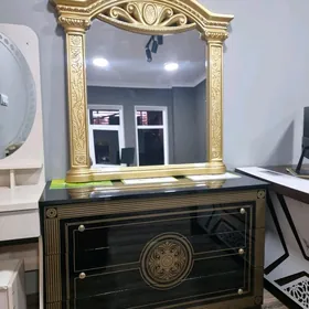 комод трюмо komod tryumo mebel