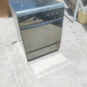 gaz plita Bosch