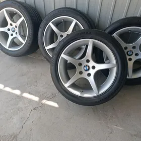 Bmw diska pakryşka