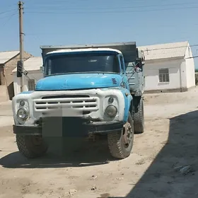 Zil 130 1987