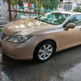 Lexus ES 350 2007