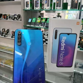 redmi not 8