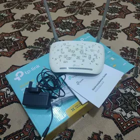 Wifi rulter Tp-link