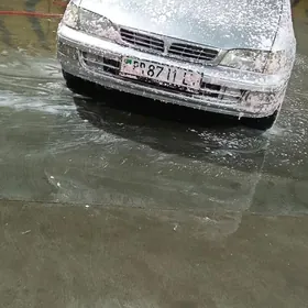 Toyota Carina 1992