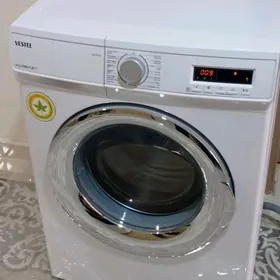 vestel 6 kg