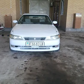 Toyota Mark II 1993