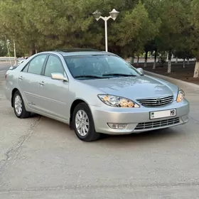Toyota Camry 2002
