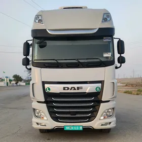 DAF 480 2020