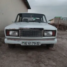 Lada 2107 2002