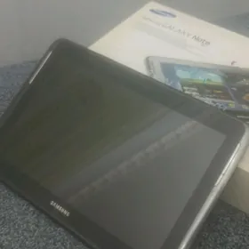 Samsung planshet