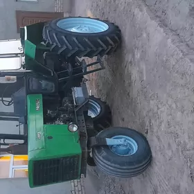 MTZ 80 1999