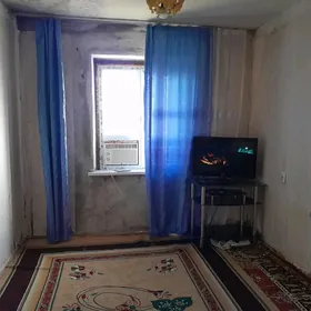 4 комнат 5 этаж