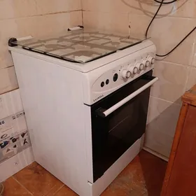 Газовая плита