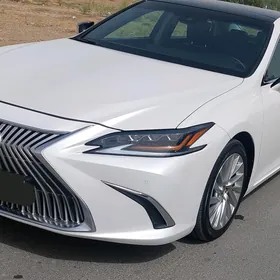 Lexus ES 350 2020