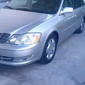 Toyota Avalon 2004