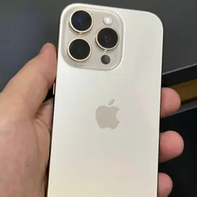 Iphone 16 pro