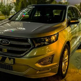 Ford Edge 2016