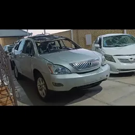 Toyota Camry 2008